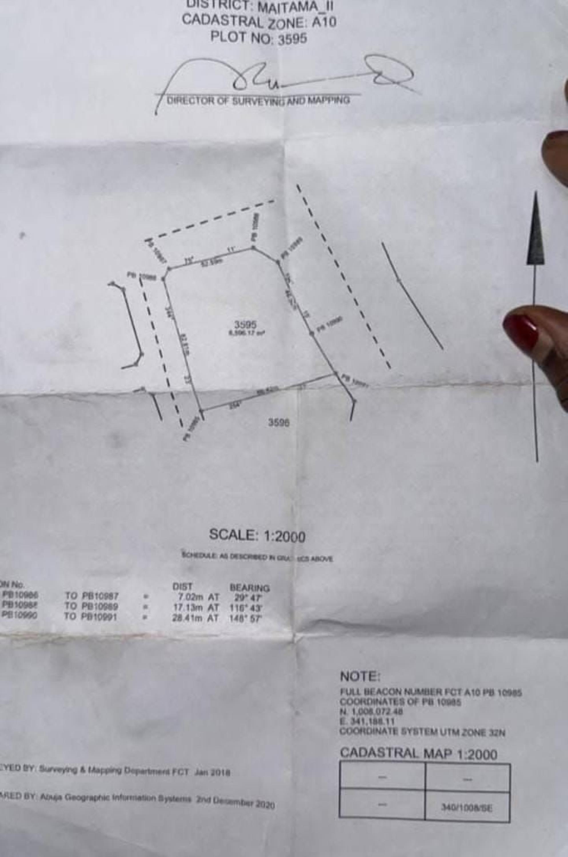 MIXED USE LAND FOR SALE | Strathium