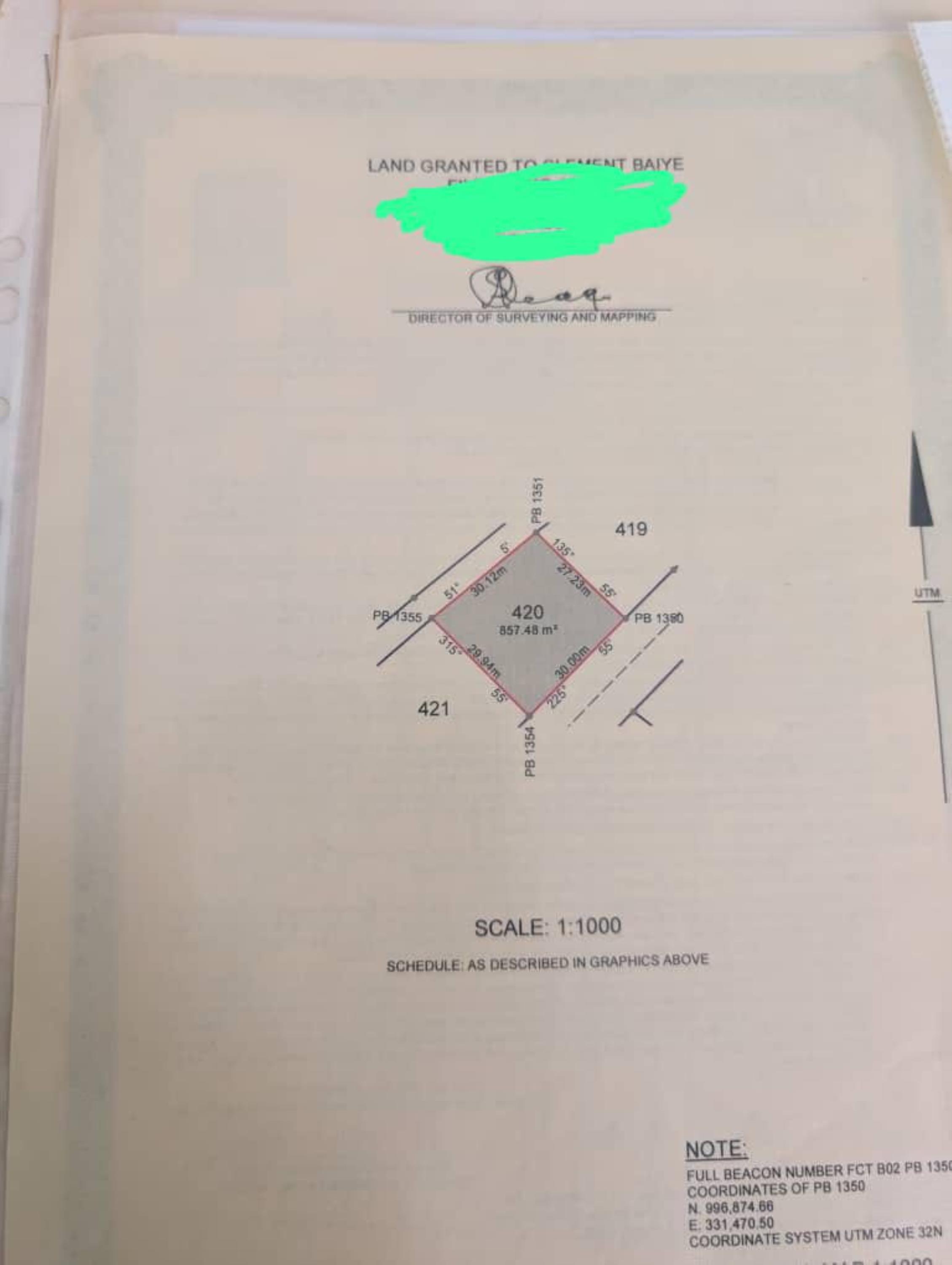 PLOTS FOR SALE | Strathium