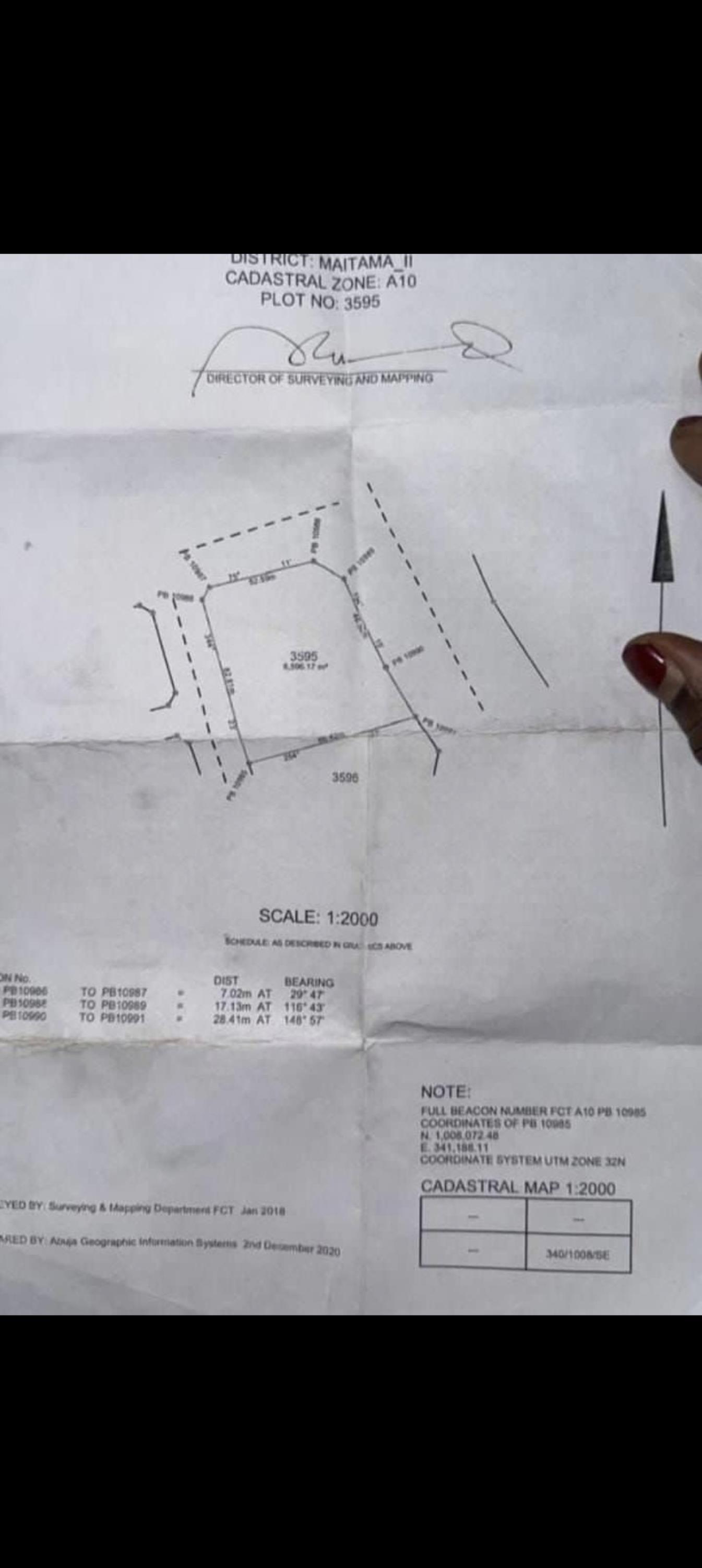 MIXED USE LAND FOR SALE | Strathium
