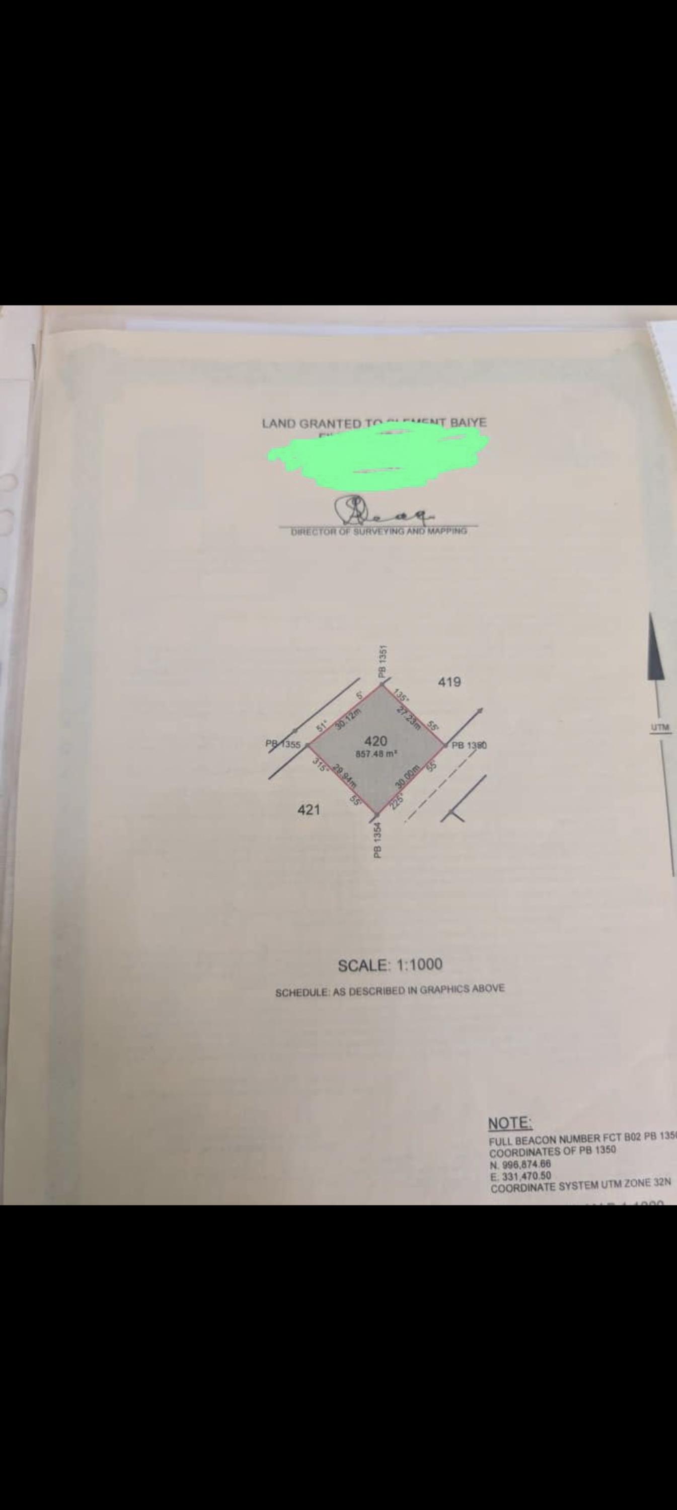 PLOTS FOR SALE | Strathium