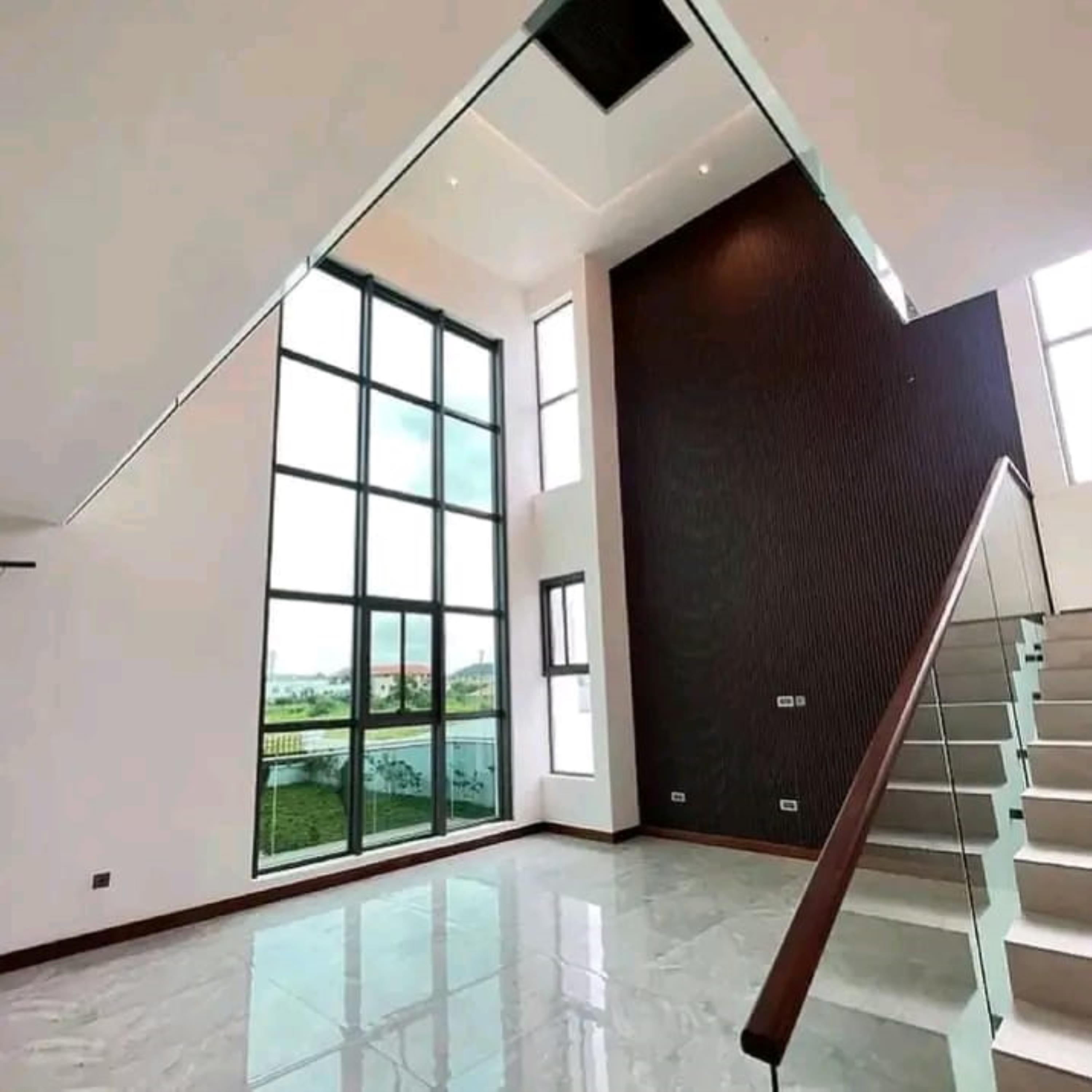 Luxurious 4 Bedroom townhouse @ Trasacco, Greater Accra, East legon | Strathium