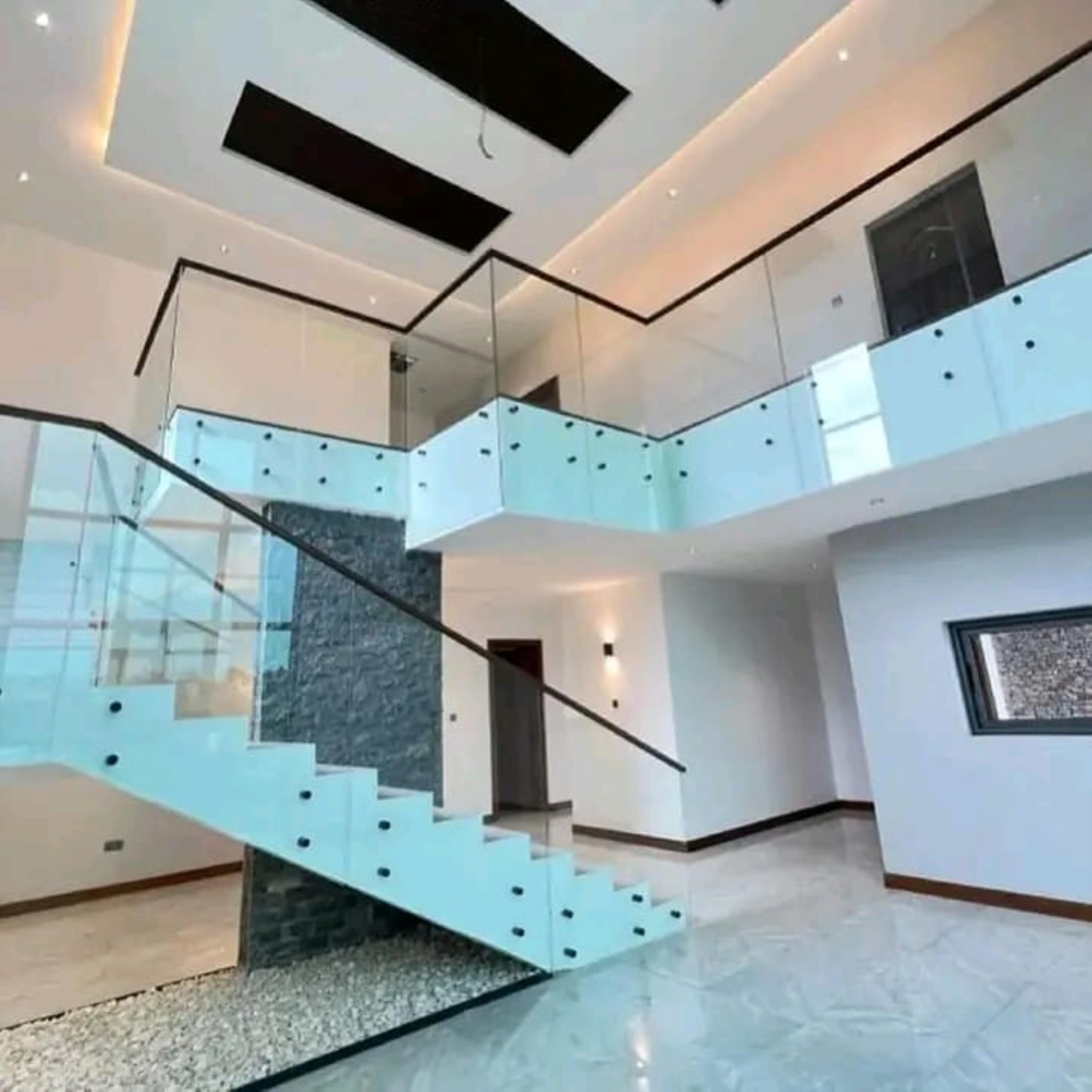 Luxurious 4 Bedroom townhouse @ Trasacco, Greater Accra, East legon | Strathium