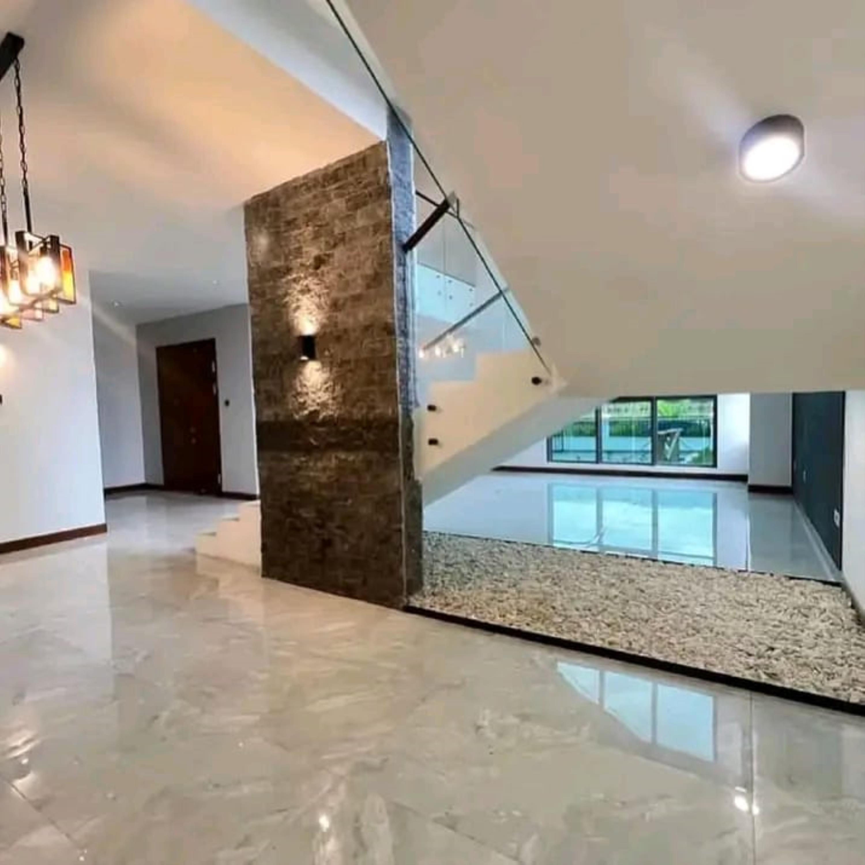 Luxurious 4 Bedroom townhouse @ Trasacco, Greater Accra, East legon | Strathium