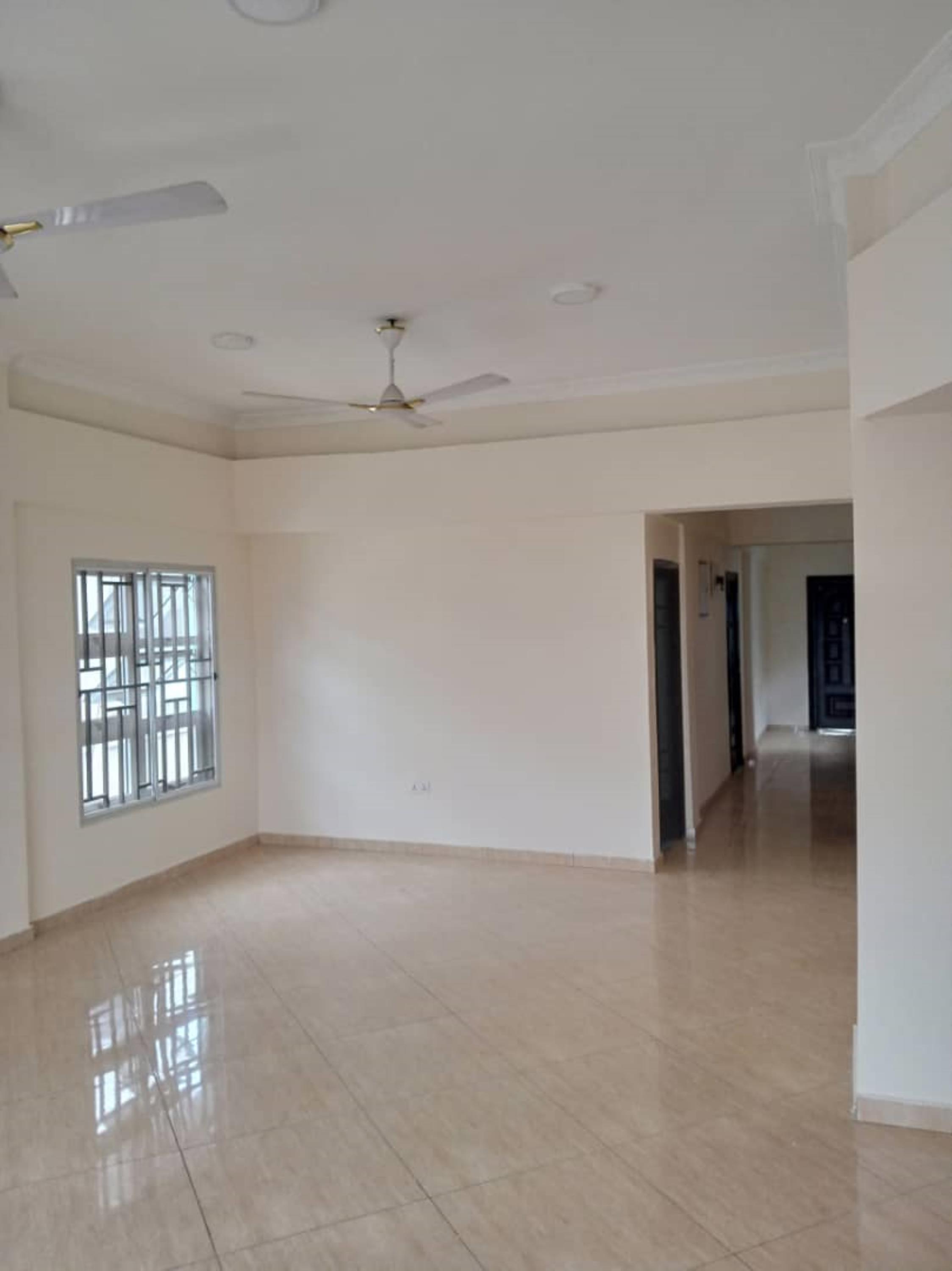 Exexutive 1Bedroom Apartment @ Dome Pillar 2, Greater Accra | Strathium