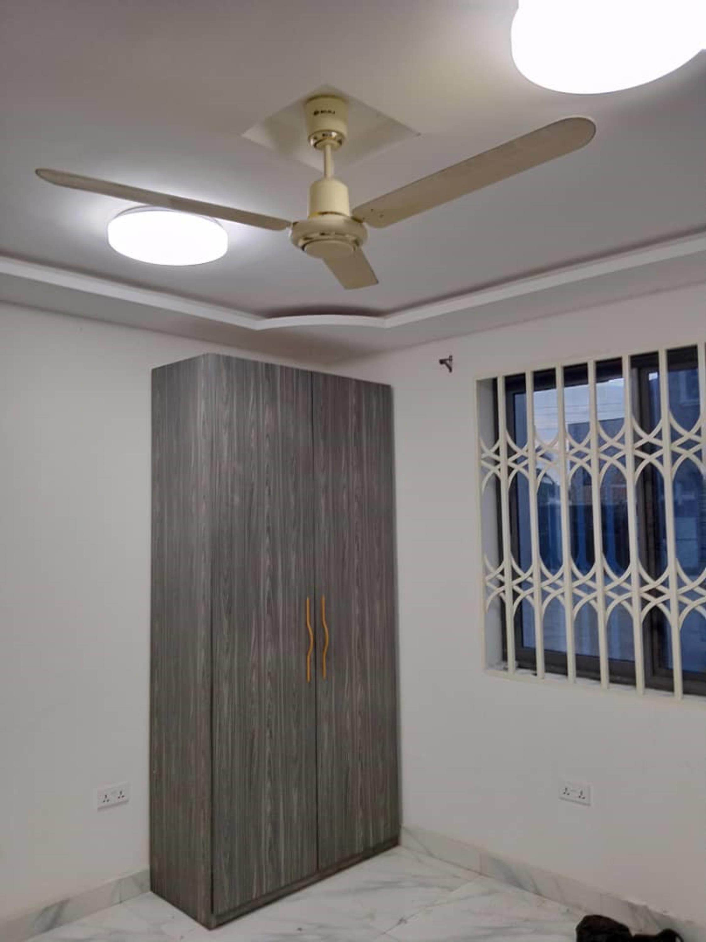 Exexutive 1Bedroom Apartment @ Dome Pillar 2, Greater Accra | Strathium