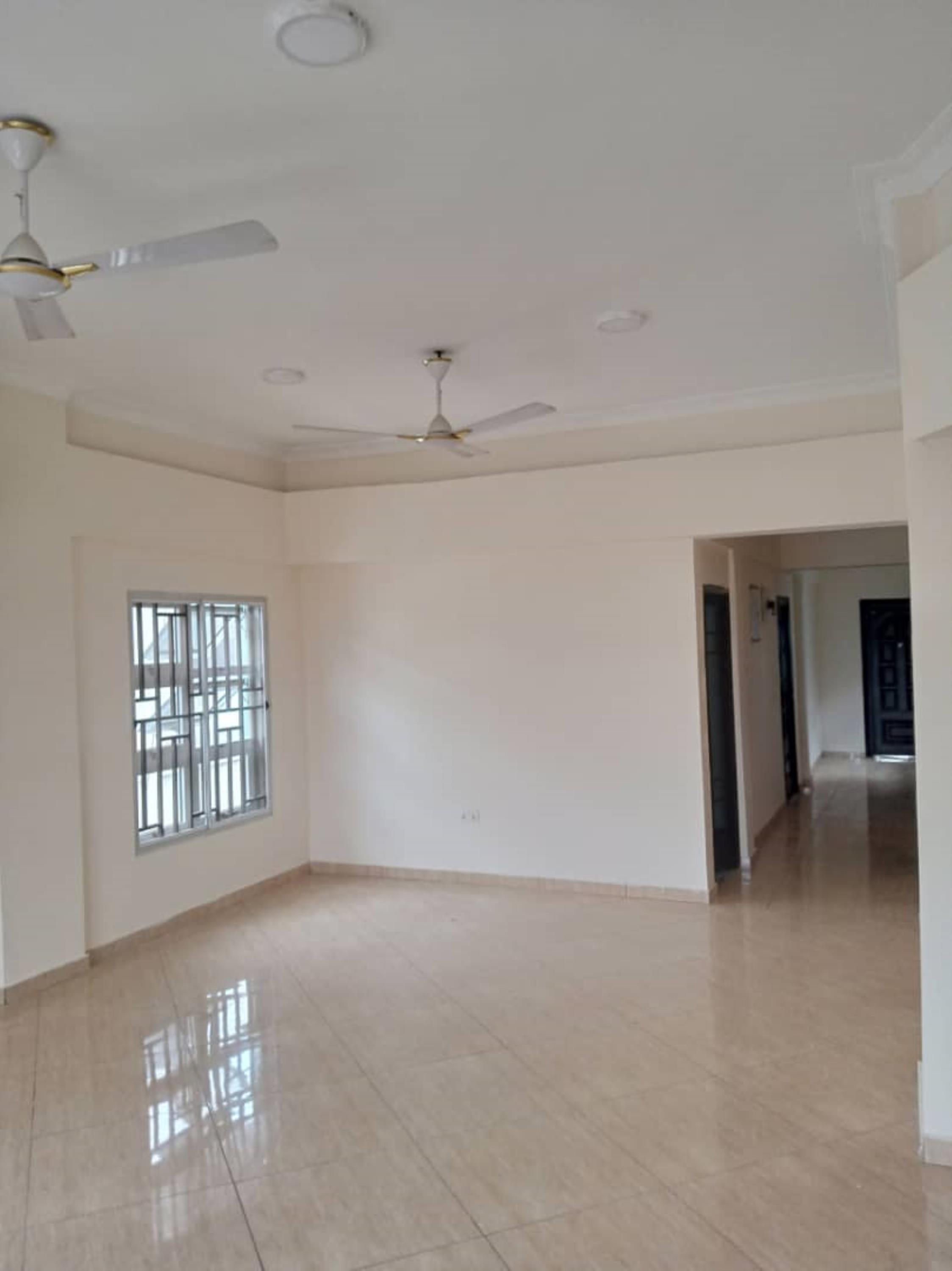Exexutive 1Bedroom Apartment @ Dome Pillar 2, Greater Accra | Strathium