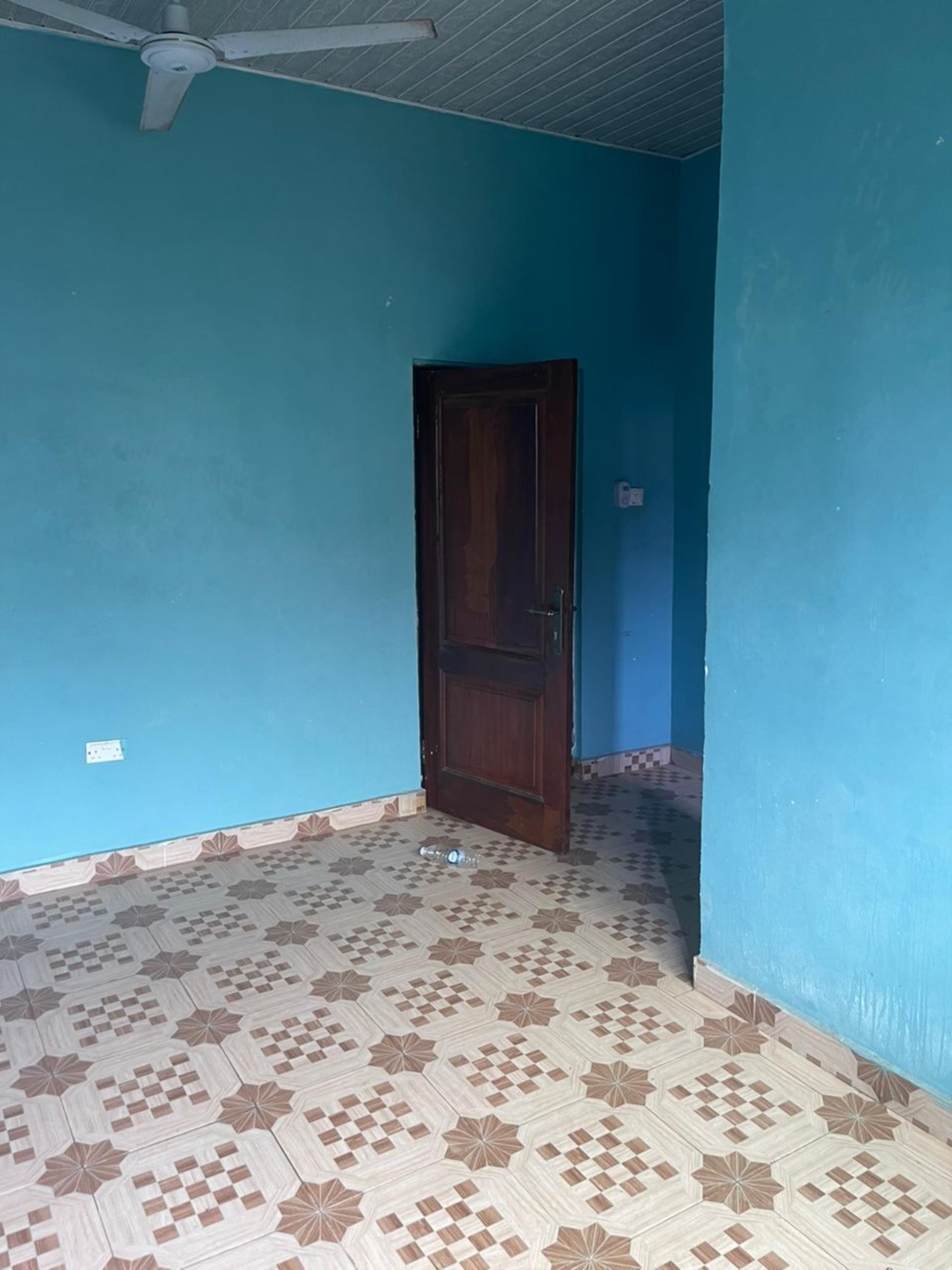 Chamber and Hall self contain, Adenta, Accra | Strathium