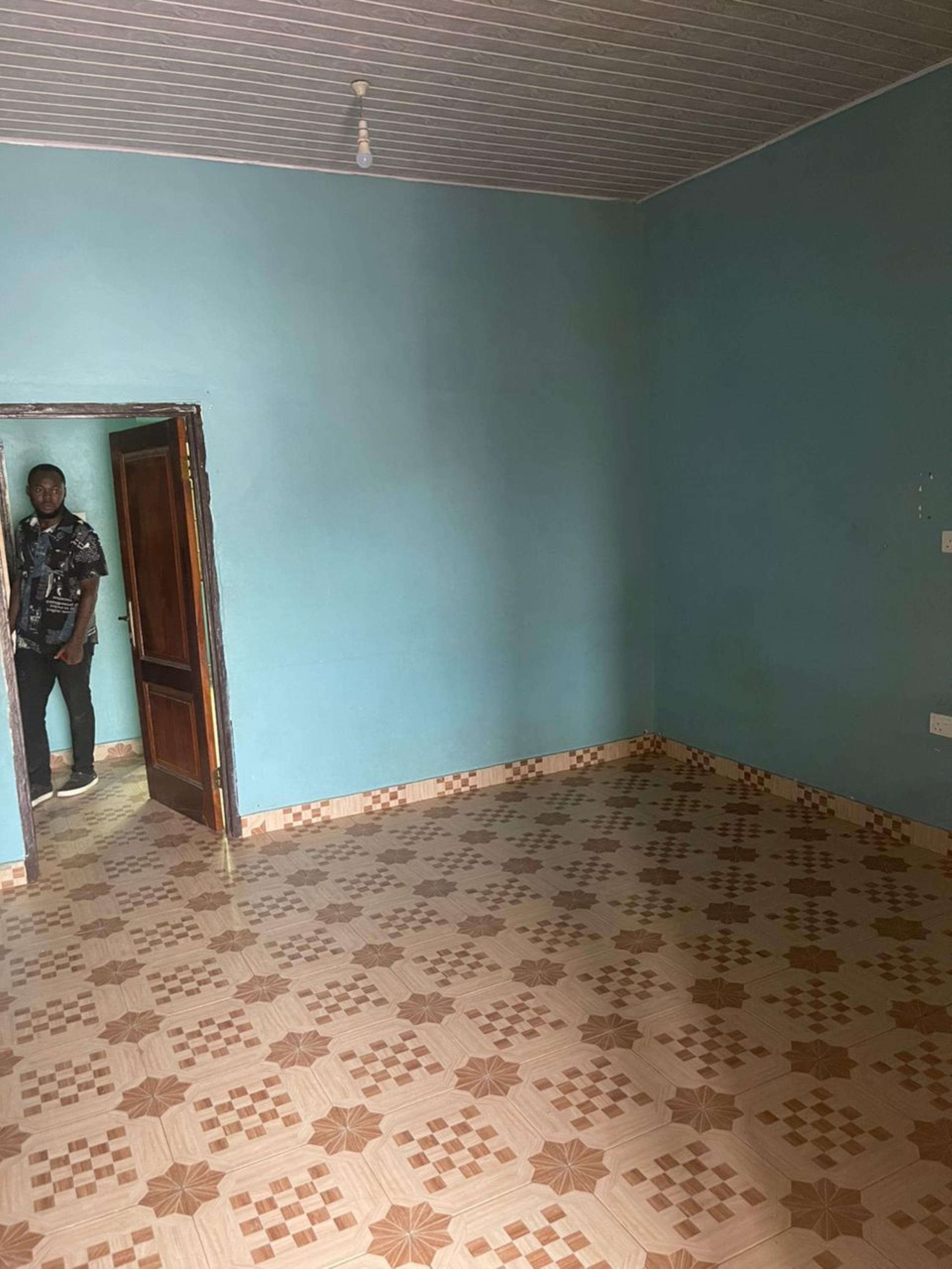 Chamber and Hall self contain, Adenta, Accra | Strathium