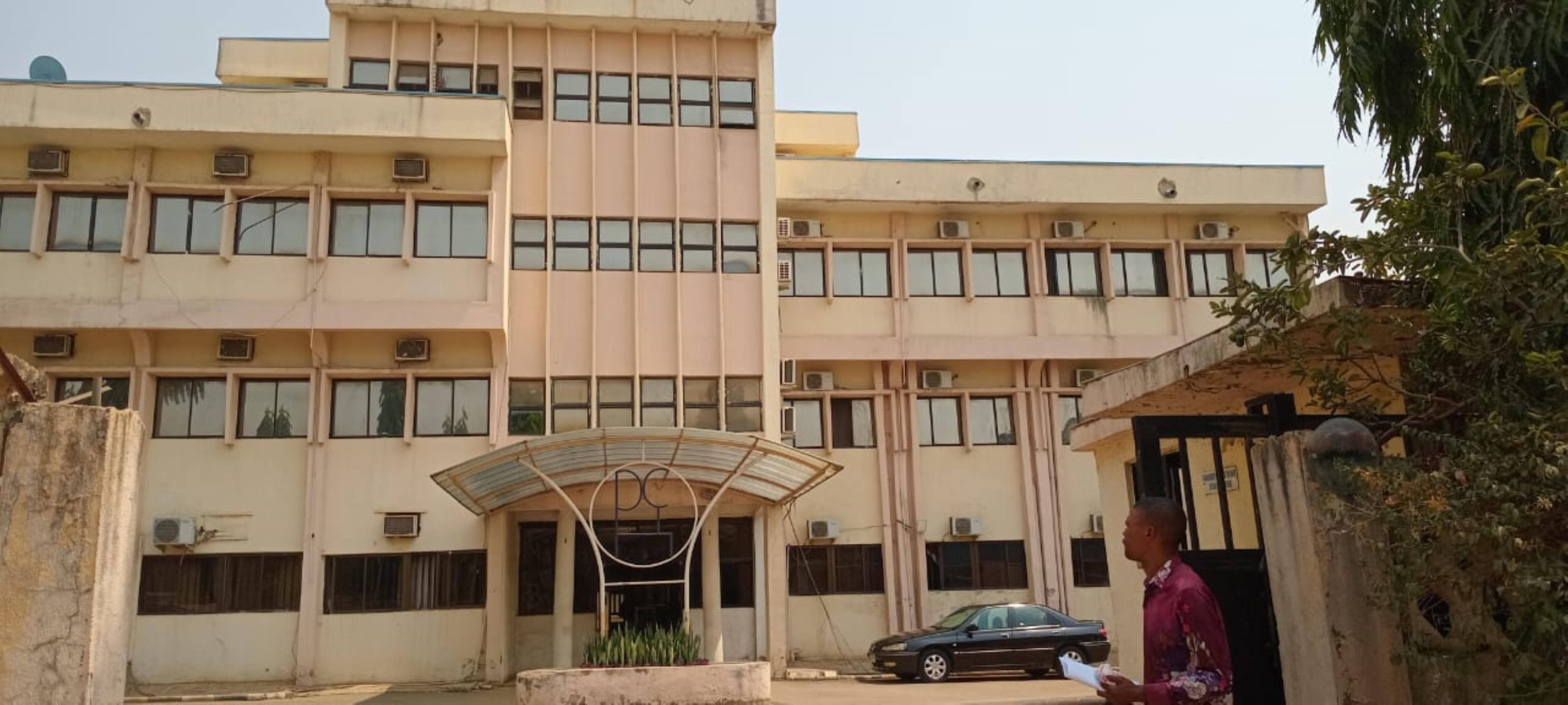 60 ROOMS HOTEL FOR SALE | Strathium