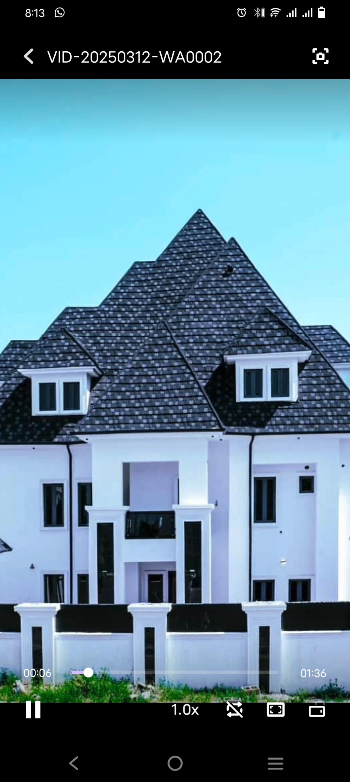 6BEDROOM PENTHOUSE DUPLEX and 2 Bedroom BQ | Strathium