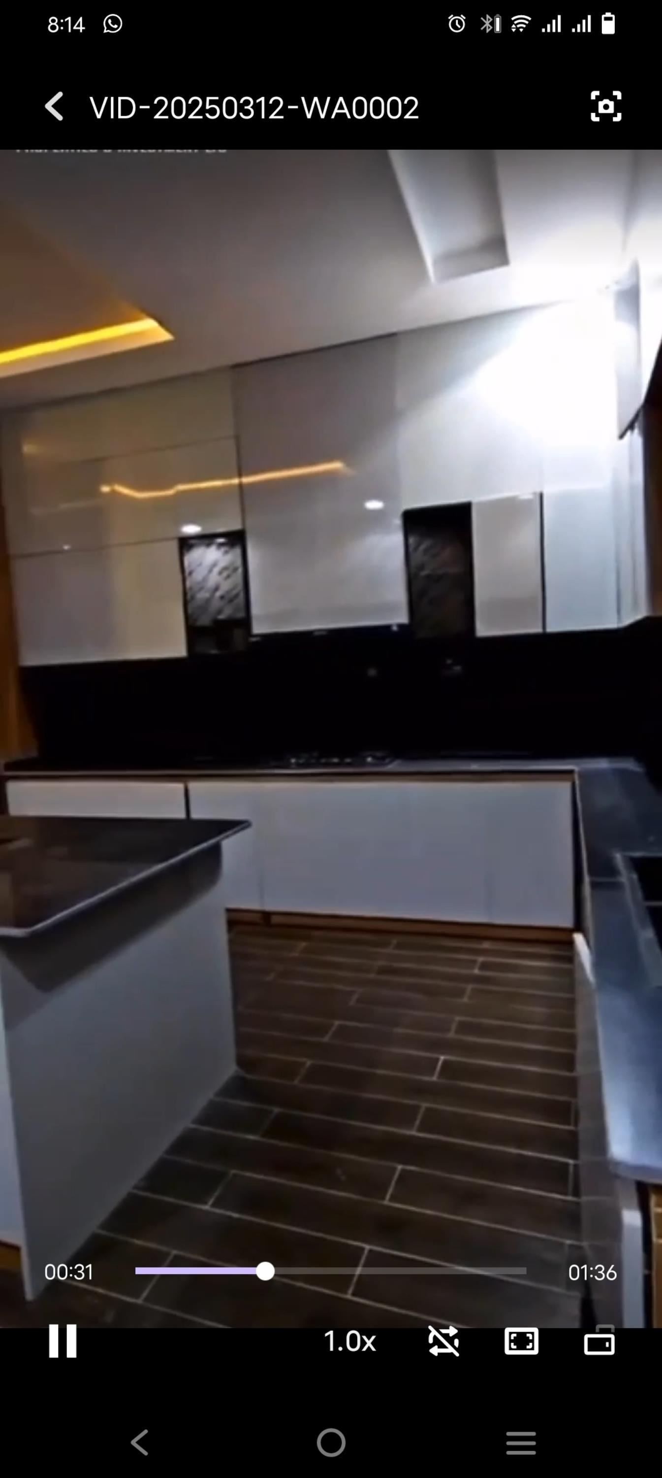 6BEDROOM PENTHOUSE DUPLEX and 2 Bedroom BQ | Strathium