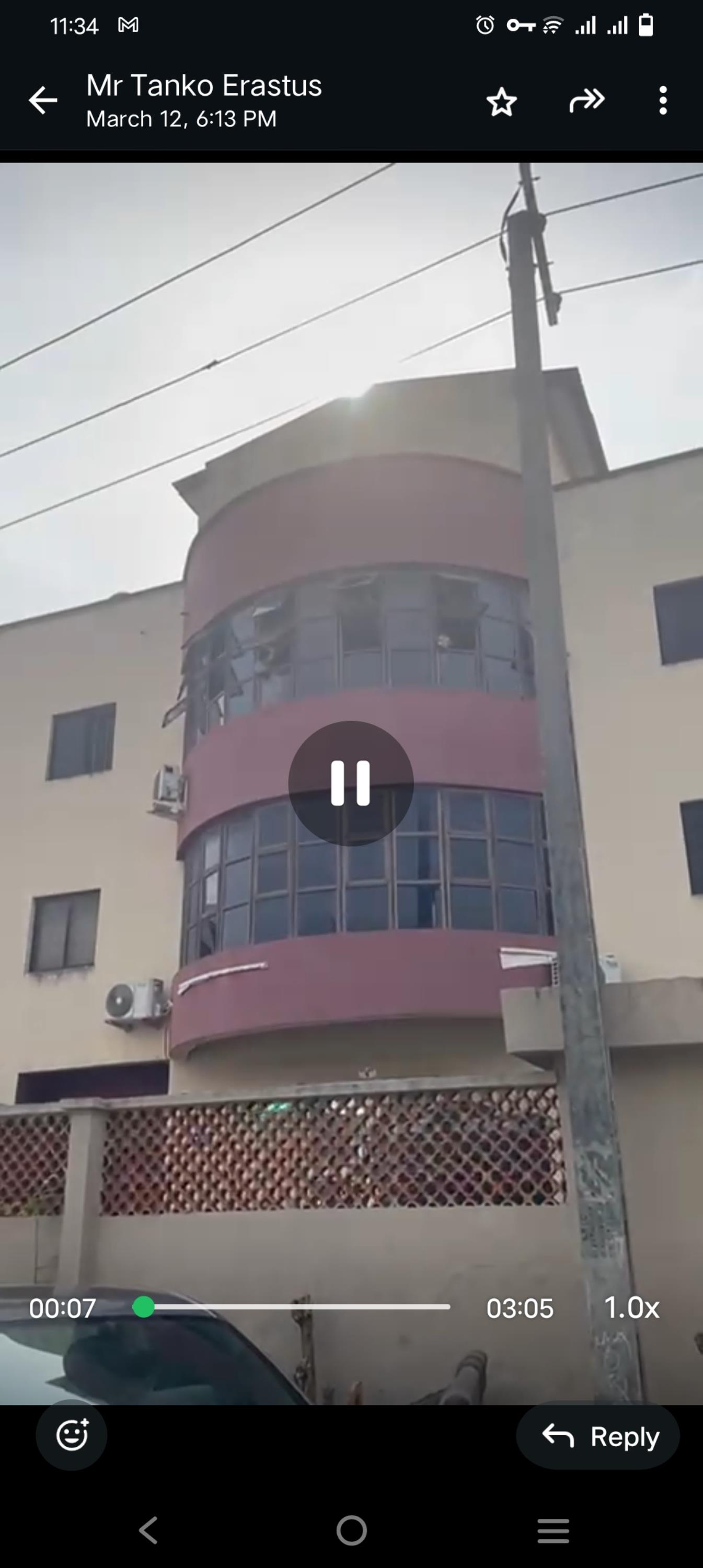 LARGE APARTMENT FOR SALE | Strathium