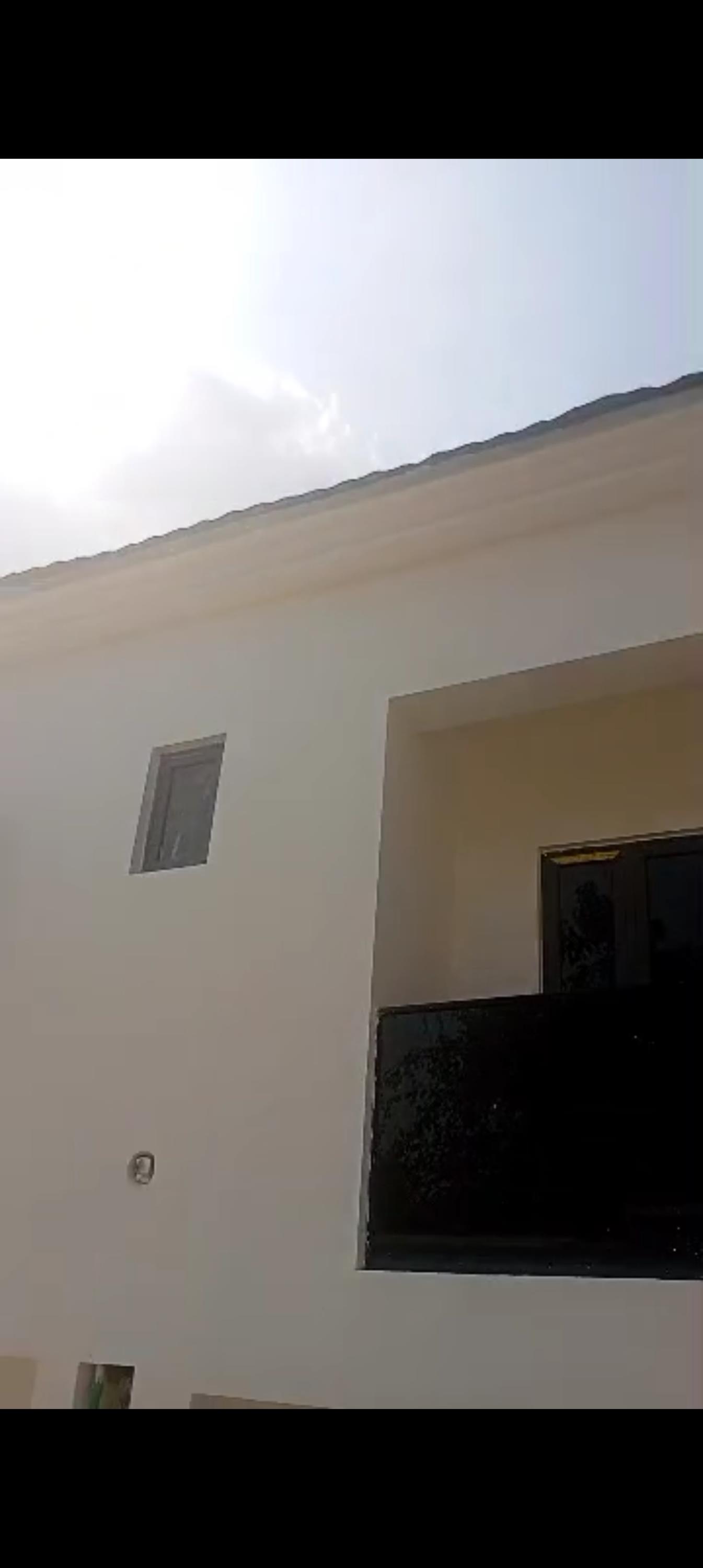 4 BEDROOM TWIN TERRACE DUPLEX | Strathium