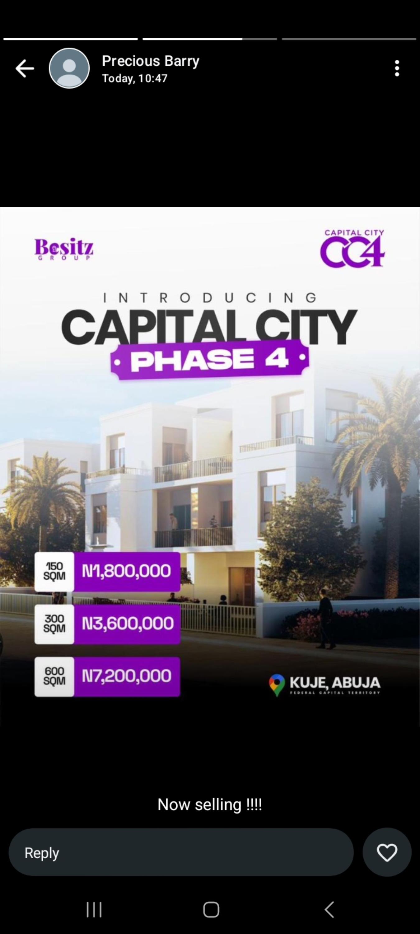 Capital city phase 4 | Strathium