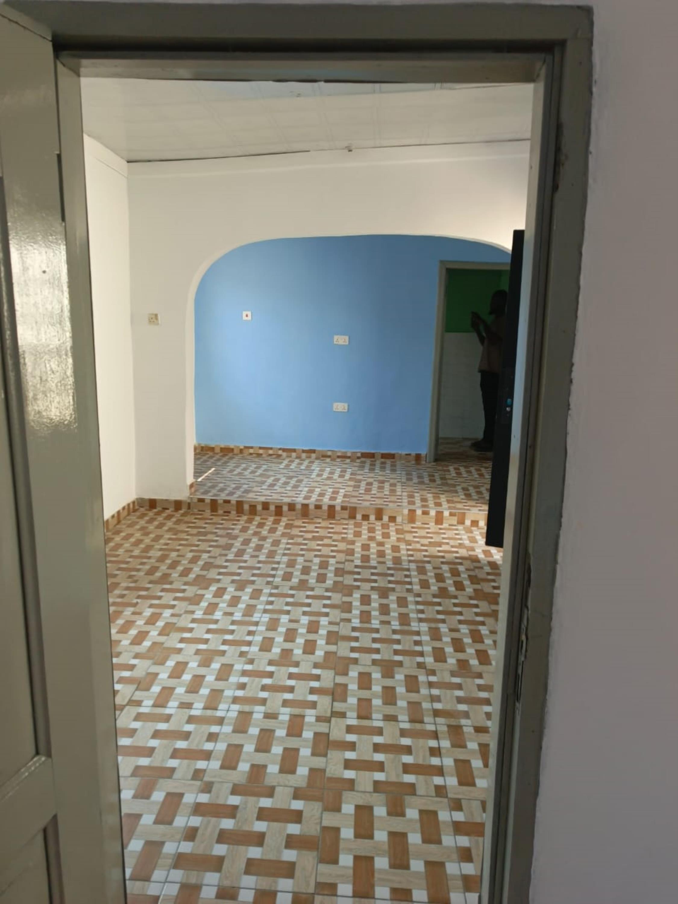 Chamber Hall self contain | Strathium
