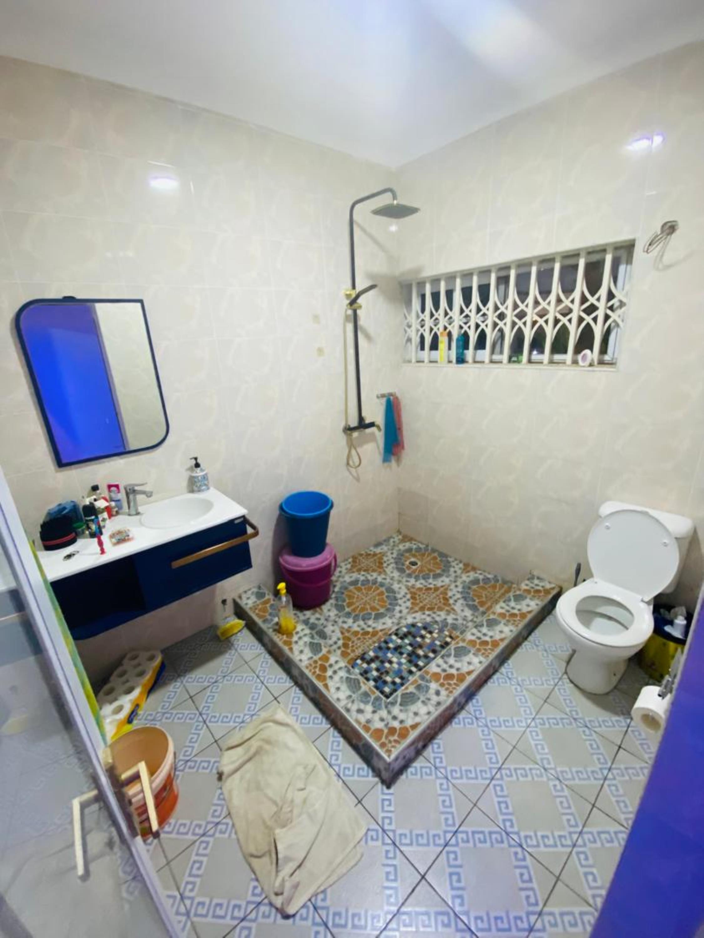 4 Bedrooms Self Compound House | Strathium