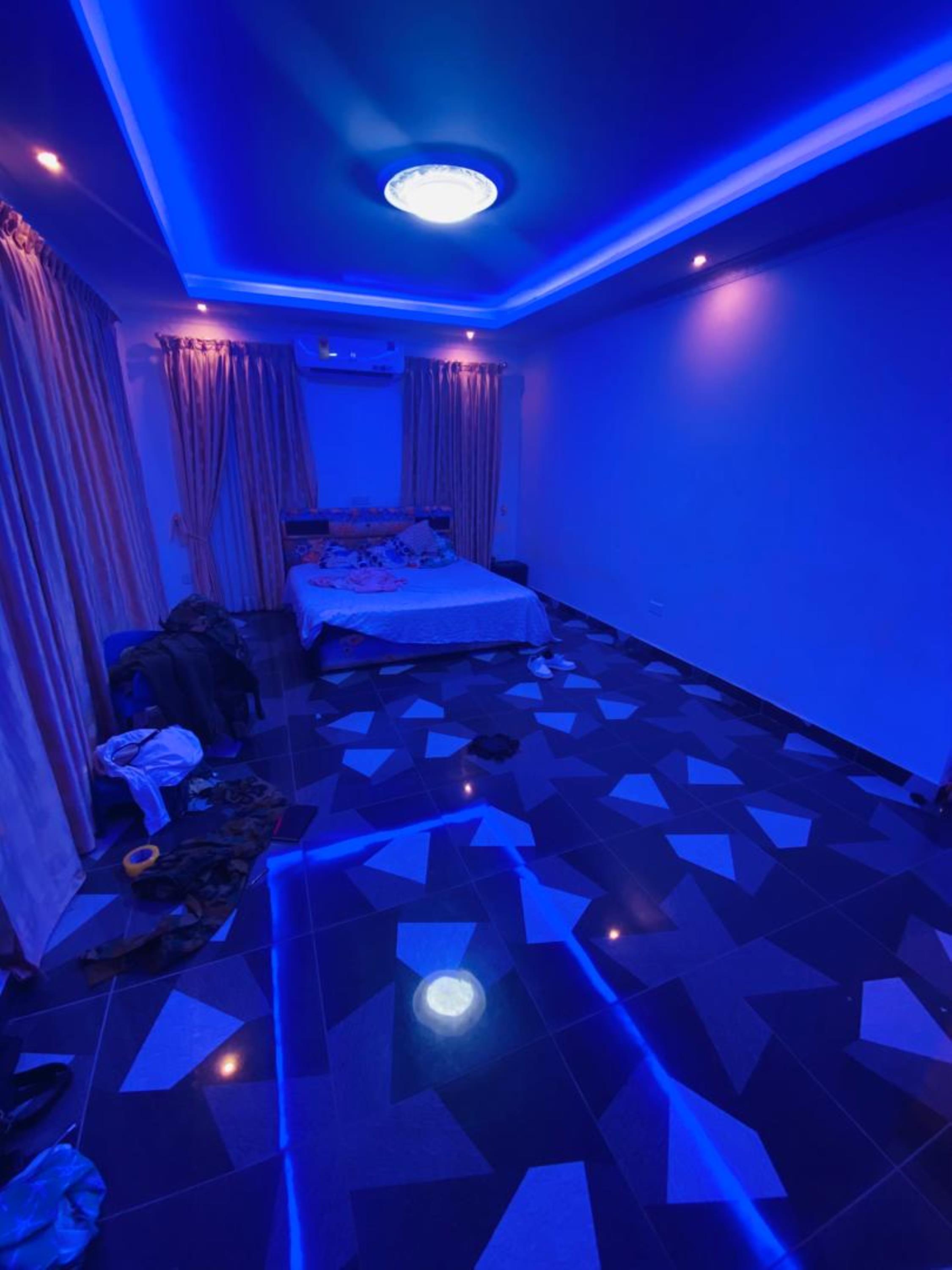 4 Bedrooms Self Compound House | Strathium