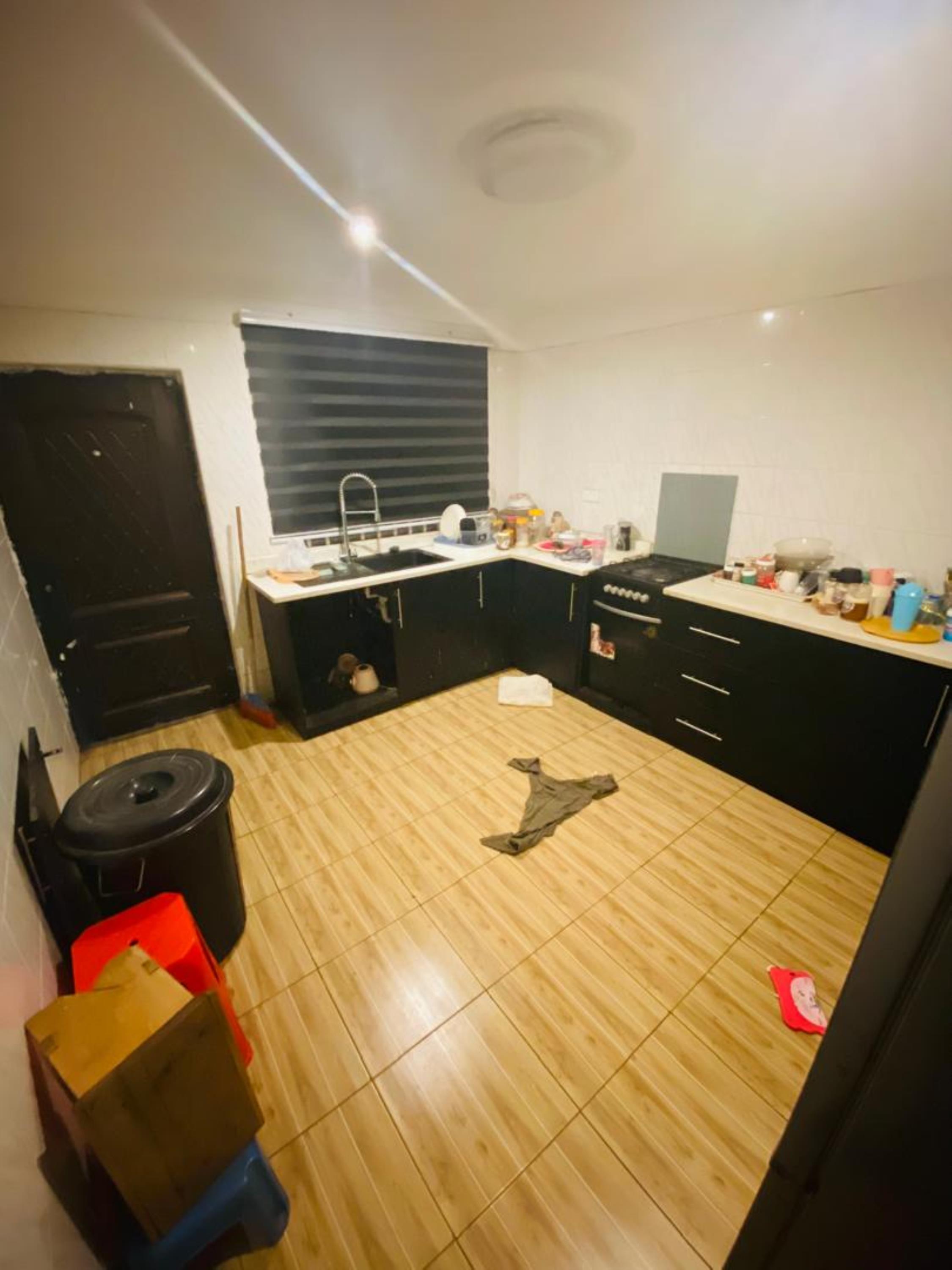4 Bedrooms Self Compound House | Strathium