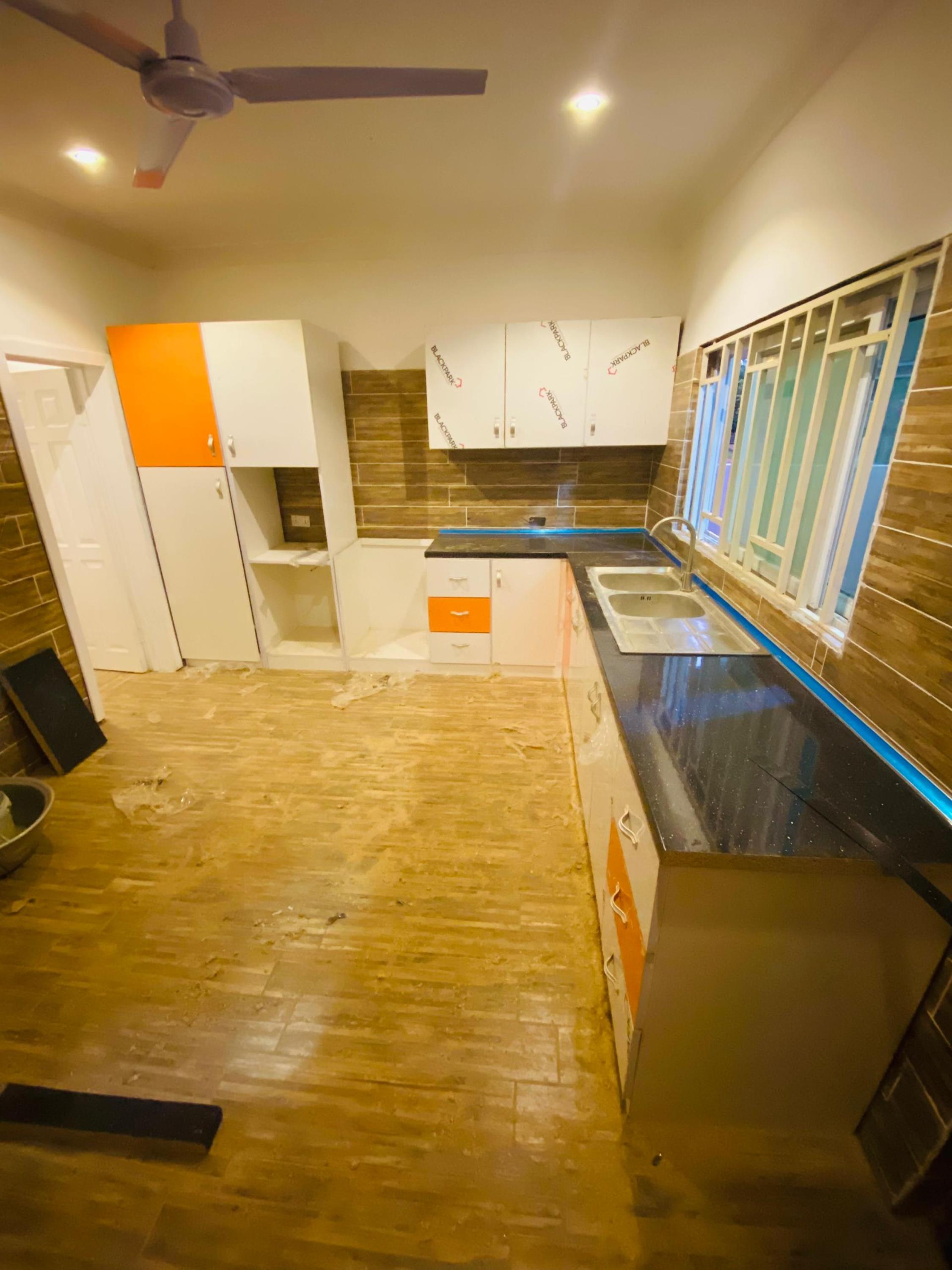 3 Bedrooms House | Strathium
