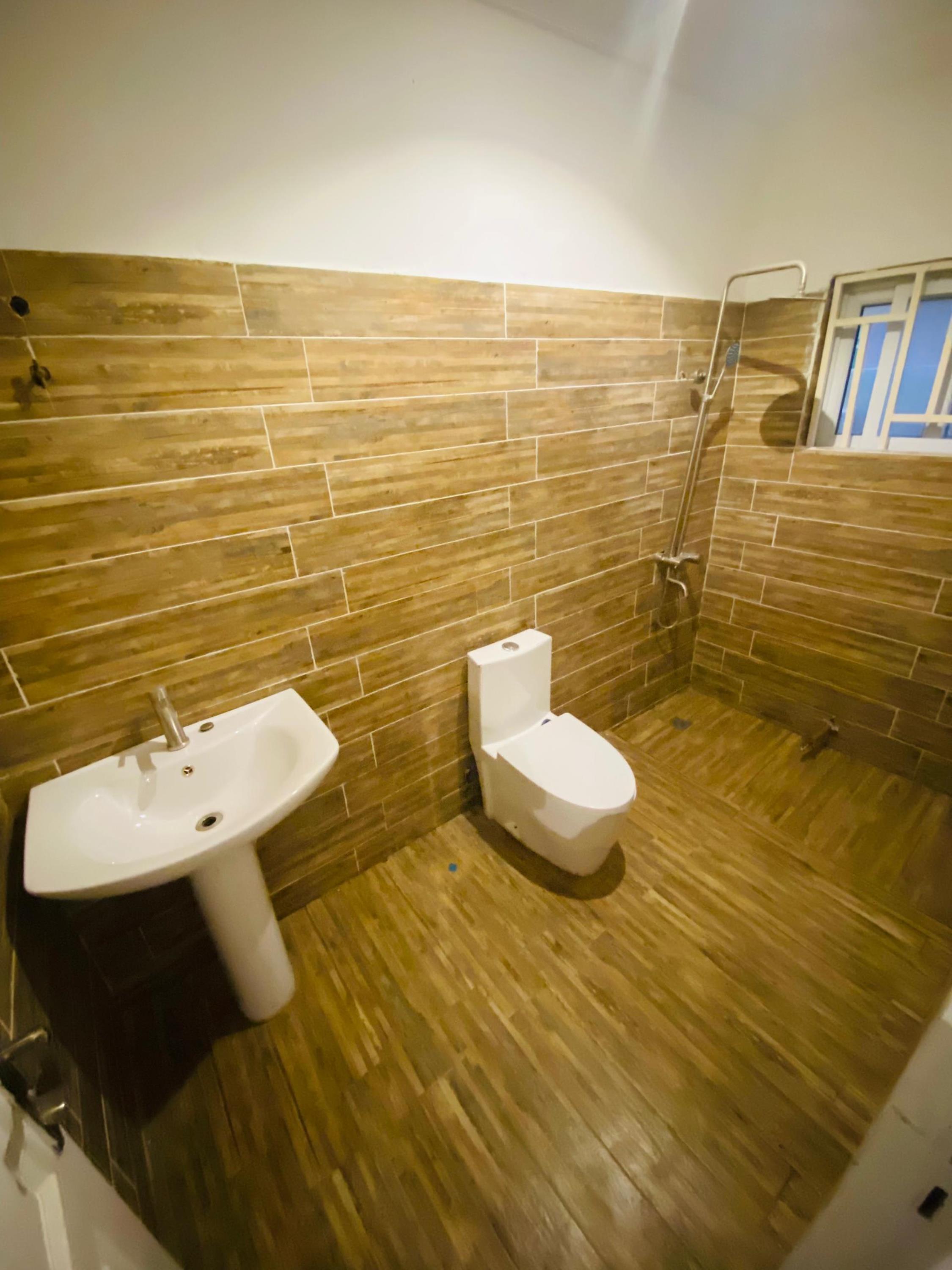3 Bedrooms House | Strathium