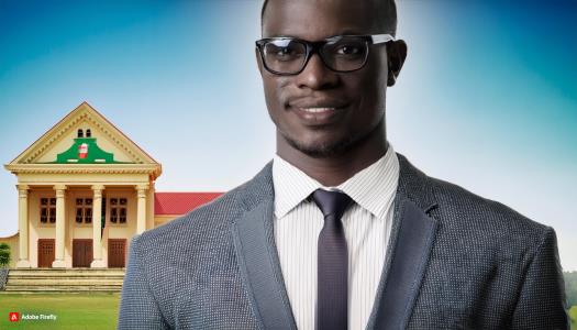 mortgage bank in Ghana; Strathium