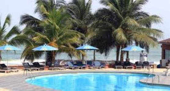 picture of coconut grove hotel; Strathium
