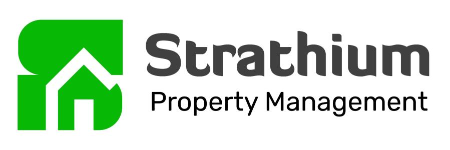 strathium banner; Strathium